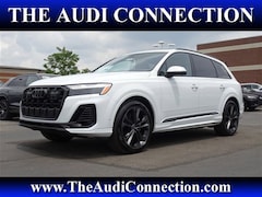 2025 Audi Q7 Prestige SUV