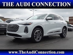 2025 Audi All-new Q5 SUV Premium