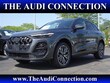 Audi ALL NEW Q5