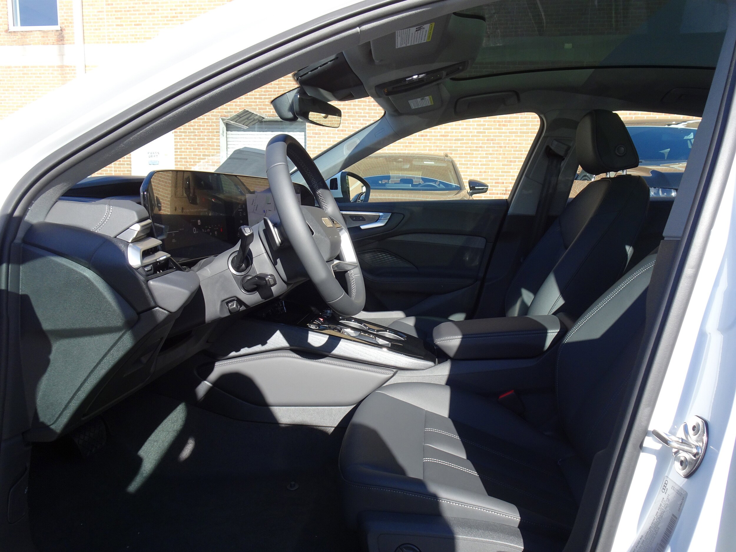 2025 Audi A5 Quattro Premium Plus photo 4