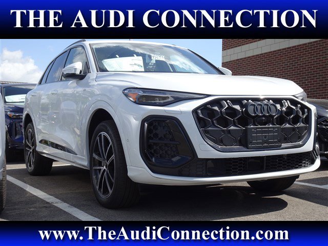 2026 Audi Q5 Premium Plus quattro's photo