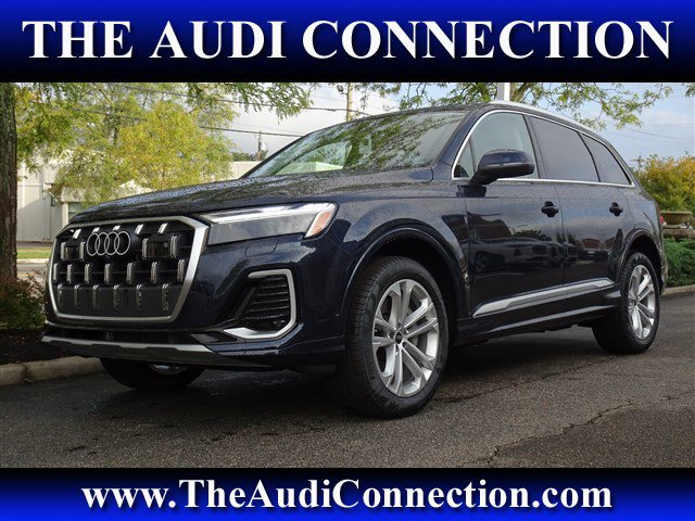  Audi Q7 2.0 Tfsi