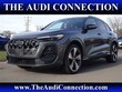  Audi ALL NEW SQ5