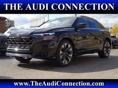 2026 Audi Q8 Premium Plus SUV