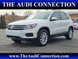  Volkswagen Tiguan Limited