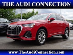 2025 Audi Q3 SUV Premium Plus