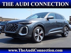 2025 Audi All-new SQ5 SUV Premium Plus