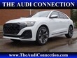  Audi Q8 3.0 Tfsi