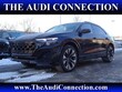  Audi Q8 3.0 Tfsi