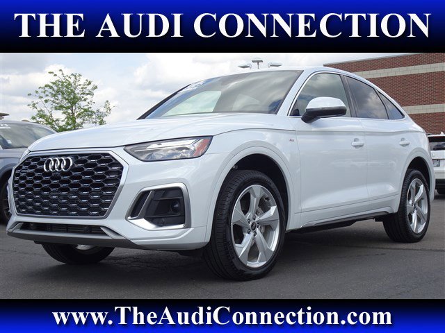 2025 Audi Q5 Sportback
