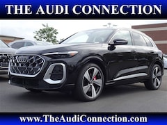 2025 Audi All-new SQ5 SUV Premium Plus
