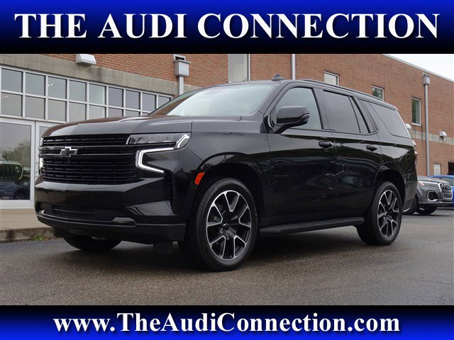 2023 Chevrolet Tahoe