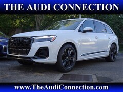 2025 Audi Q7 Premium Plus SUV