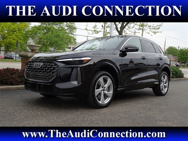 2025 Audi All-new Q5 Premium Plus