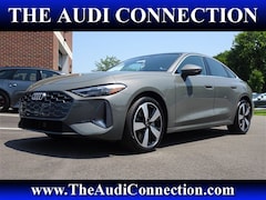 2025 Audi All-new A5 Hatchback Premium
