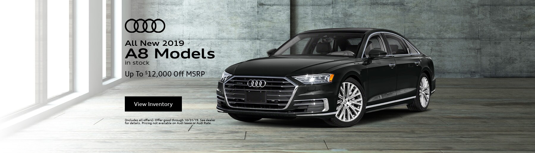 The Audi Connection New Audi Dealership In Cincinnati Oh