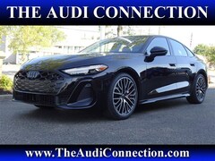 2025 Audi All-new S5 Prestige Hatchback