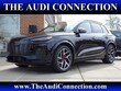  Audi SQ6 e-tron