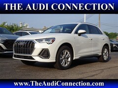 2025 Audi Q3 SUV Premium