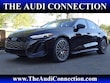 Audi All-new S5