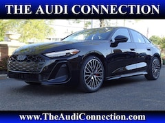 2025 Audi All-new S5 Prestige Hatchback