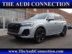 2025 Audi Q7 SUV Premium Plus