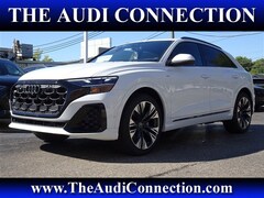 2026 Audi Q8 Premium Plus SUV