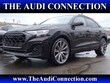  Audi Q8 3.0 Tfsi