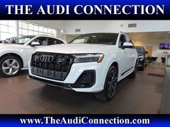 2025 Audi Q7 SUV Premium Plus