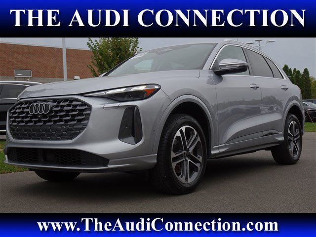  Audi Q5