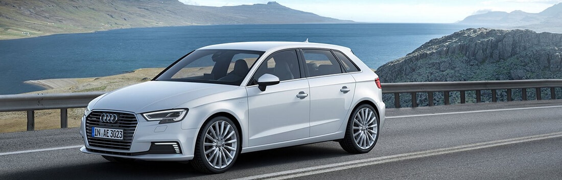 2016 a3 2024 e tron