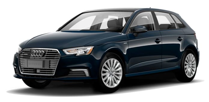 Audi a3 hybrid 2017 online