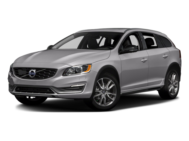 The 2017 Audi A4 allroad vs. 2017 Volvo V60 Cross Country