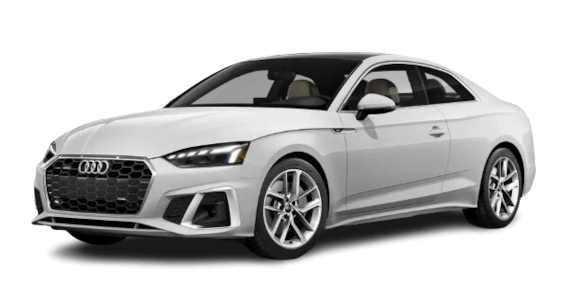 Audi Model Comparison