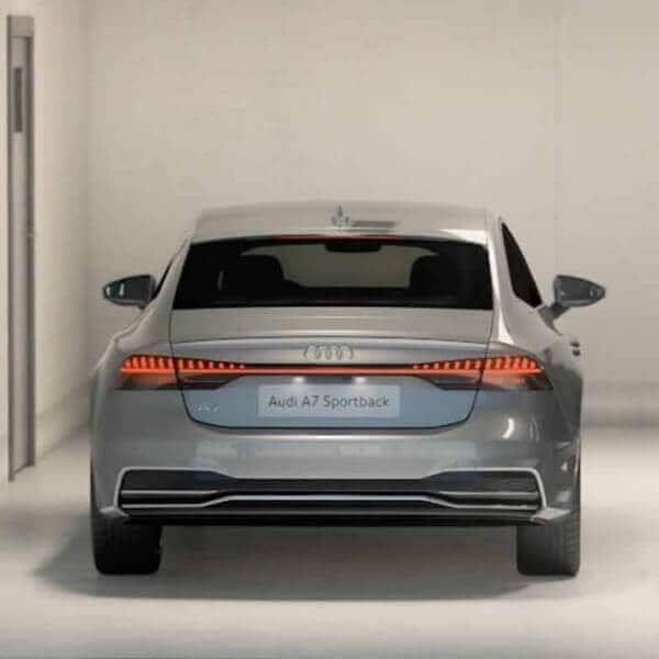 New Audi A6 Model Review | Audi Exchange