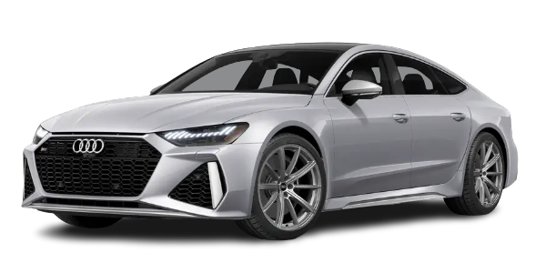 2024 Audi RS7 at Audi Exchange Audi Exchange