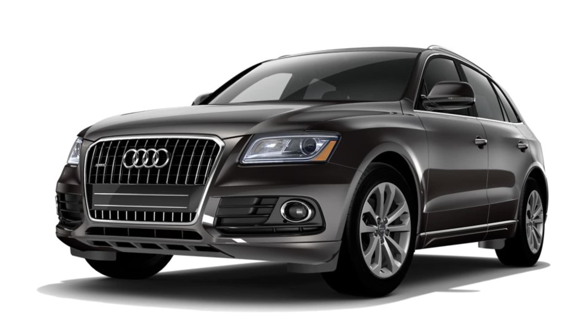 Холодный впуск audi q5