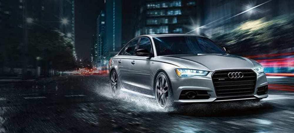 2018 Audi A6 Performance | Audi Exchange of Highland Park, IL