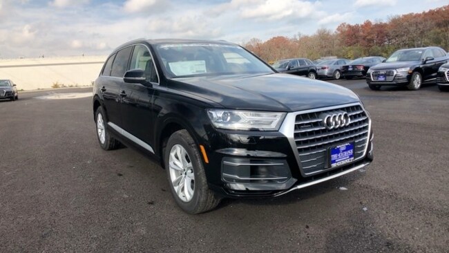 2019 Audi Q7 Ground Clearance Audi Cars Review Release