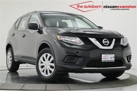 2016 Nissan Rogue SUV 2016 Nissan Rogue SUV