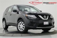 2016 Nissan Rogue SUV 2016 Nissan Rogue SUV