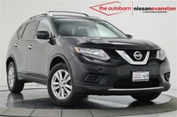2016 Nissan Rogue SUV 2016 Nissan Rogue SUV