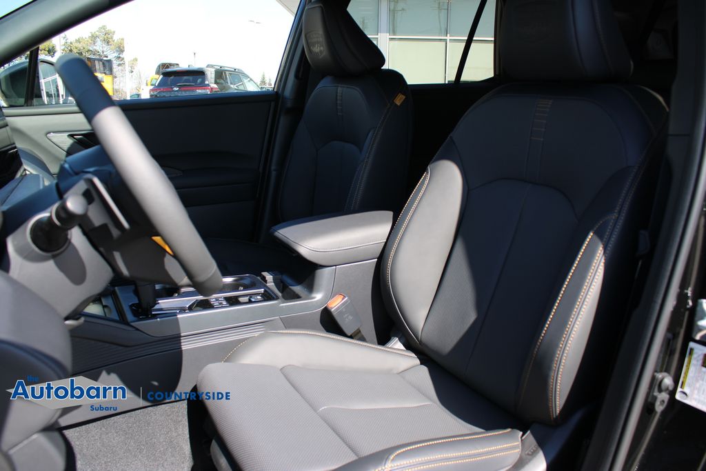 2026 Subaru Outback Wilderness - Photo 8