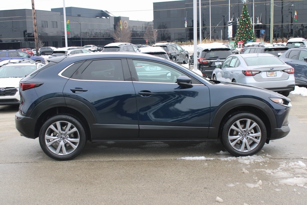 Used 2023 Mazda CX-30 2.5 S Select Package SUV