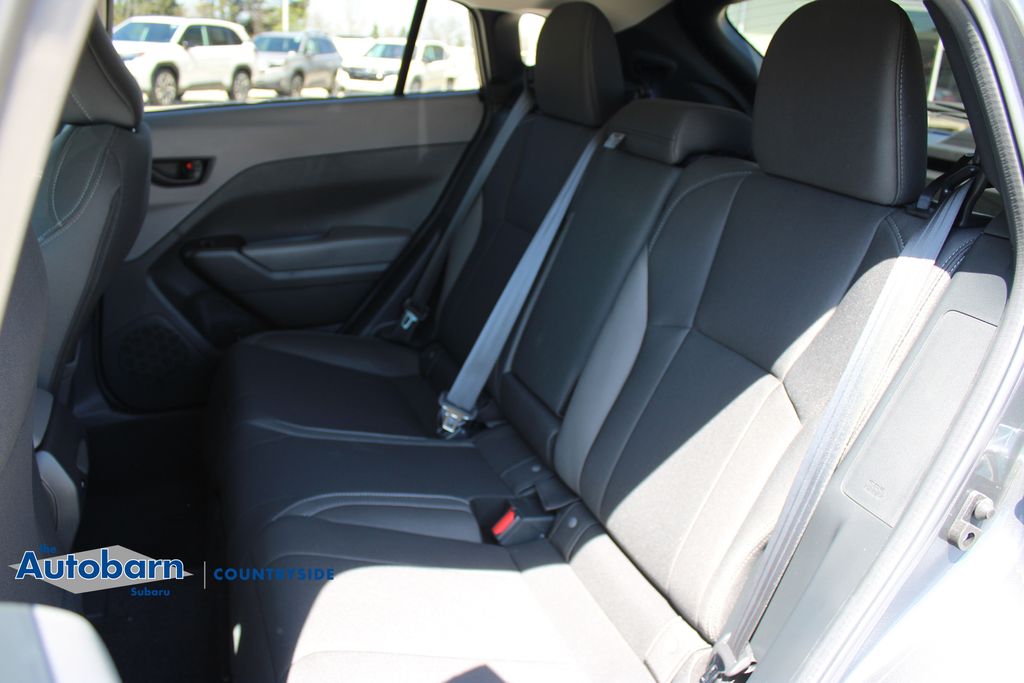 2026 Subaru Crosstrek Premium - Photo 20