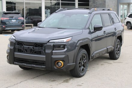 2026 Subaru Outback Wilderness SUV