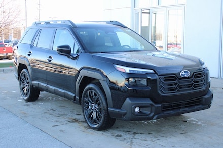 2026 Subaru Outback Limited XT SUV