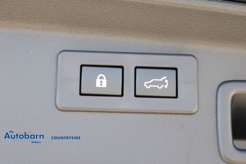 2026 Subaru Outback Wilderness - Photo 24