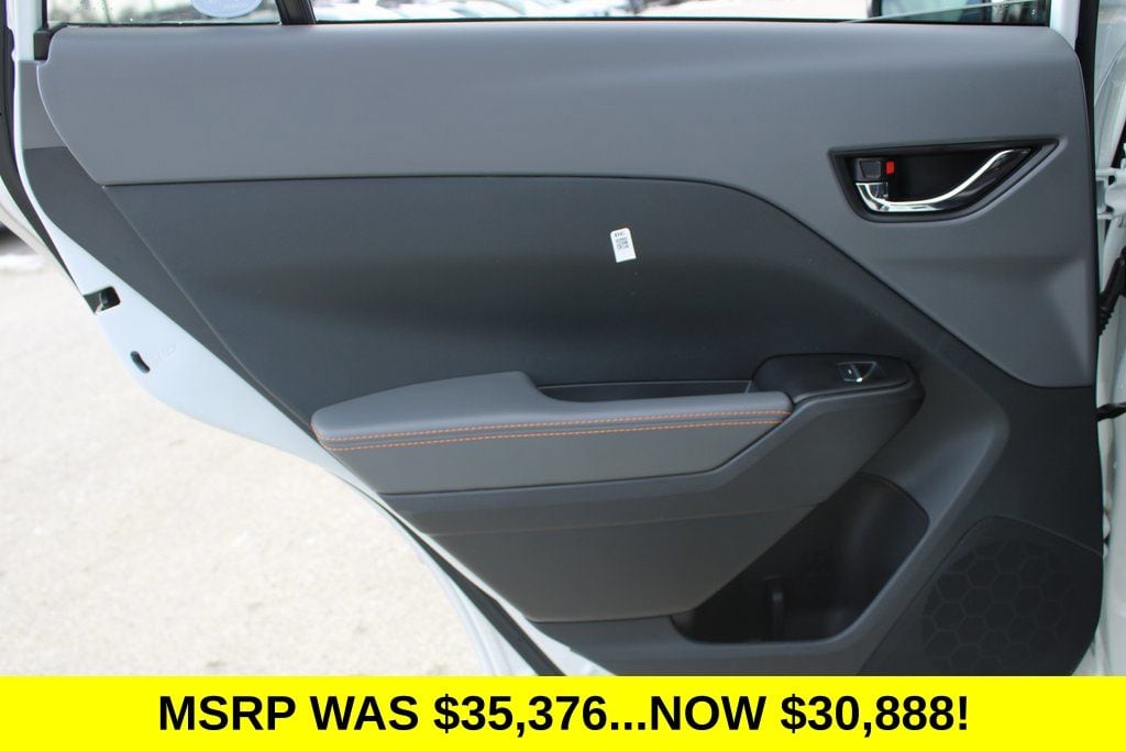 2026 Subaru Crosstrek Limited - Photo 17