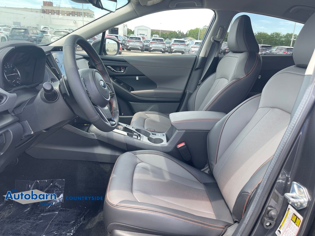2026 Subaru Crosstrek Limited - Photo 10